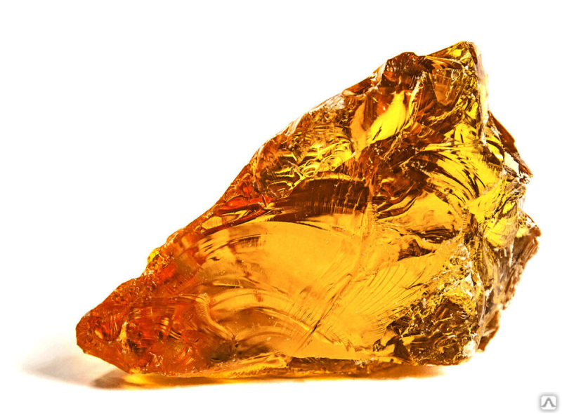 Канифоль Сосновая