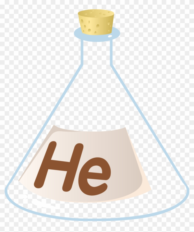 Химические на прозрачном фоне