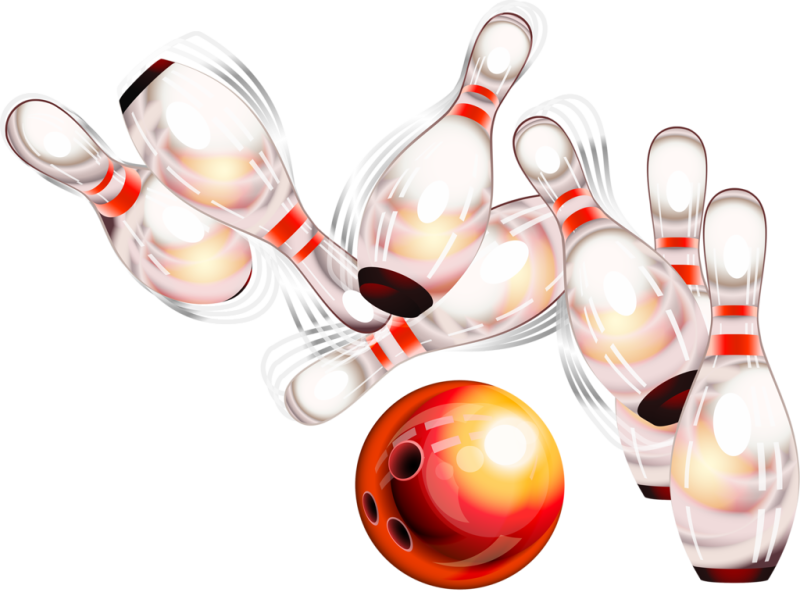 Боулинг кегли шары