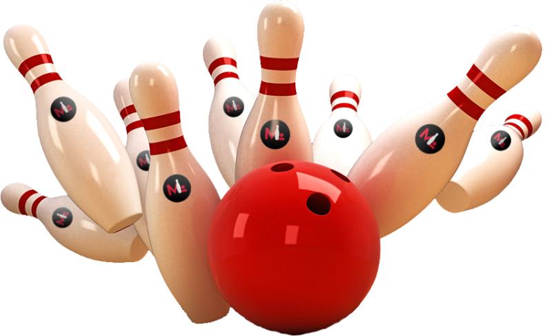 Кегли для боулинга