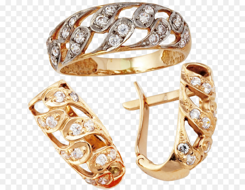 Золотые изделия