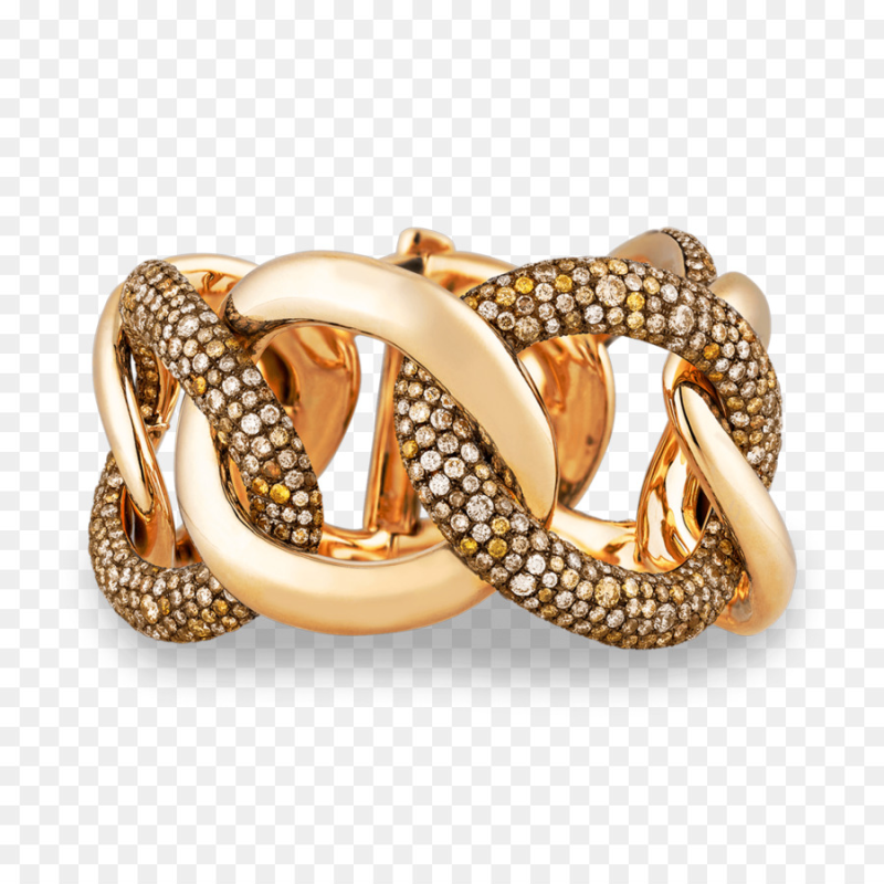 Золото украшения