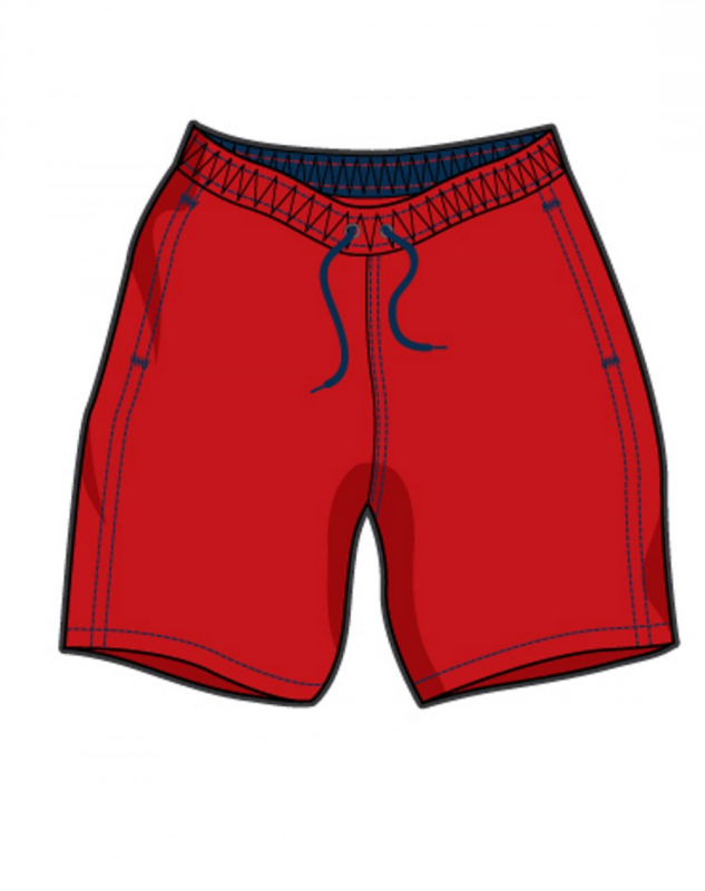 Шорты детские