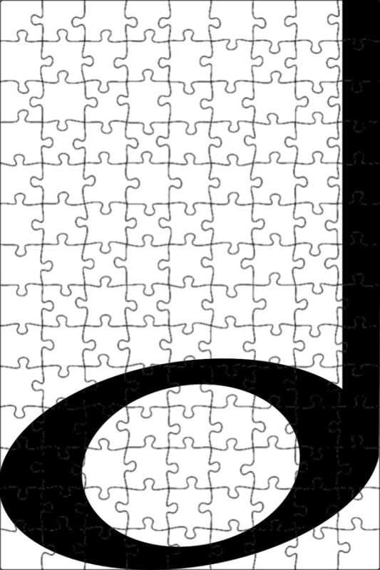 Половинная Нота