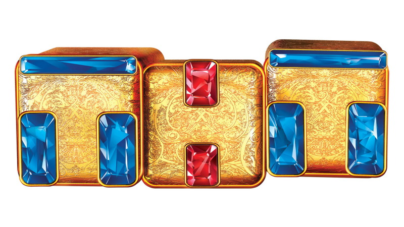 ТНТ логотип 2022