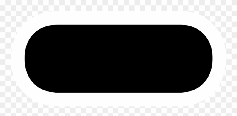 Прямоугольник со скругленными углами