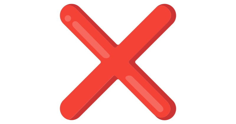 Эмодзи крест