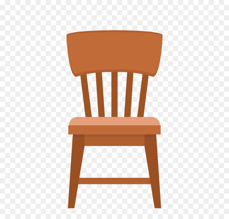 Стул рисунок