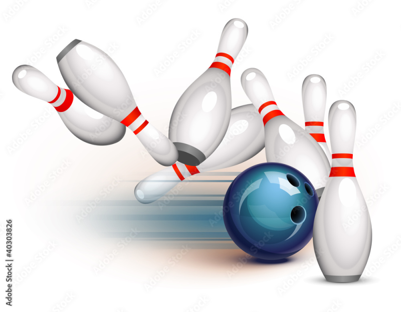 Шары для боулинга