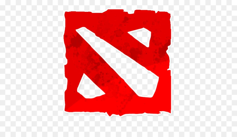 Значок дота без фона