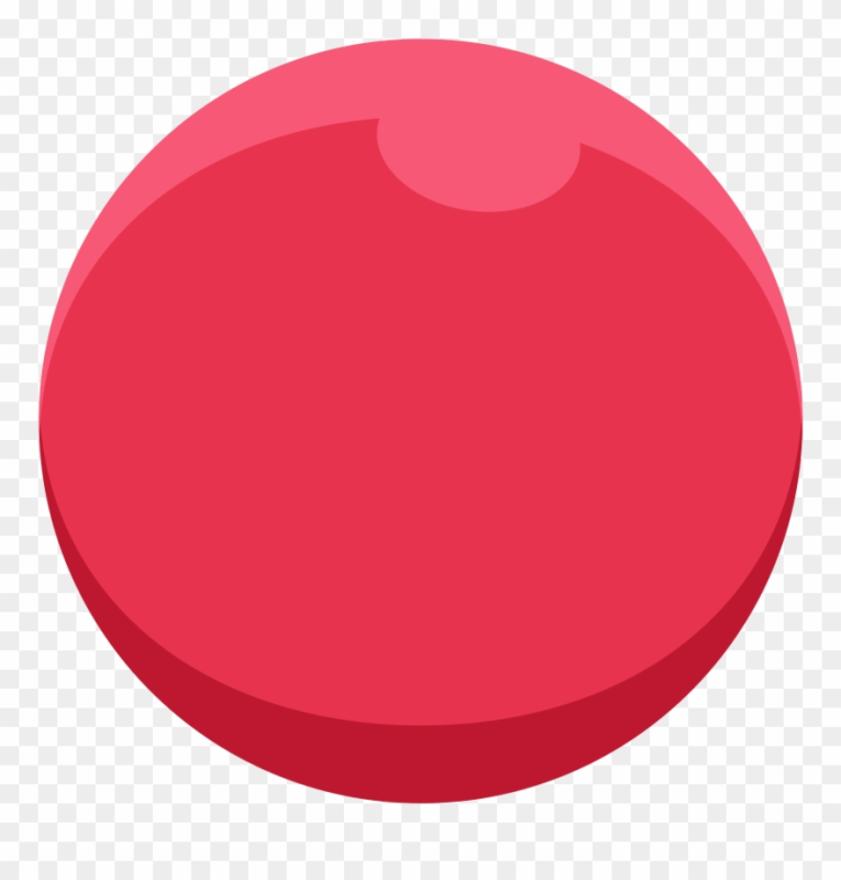 Клоунский нос