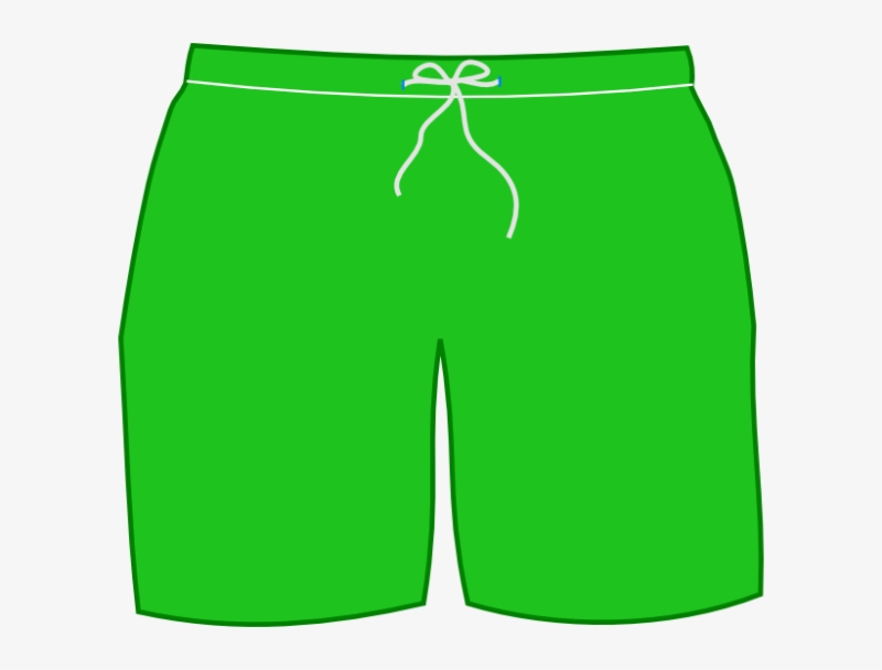 Шорты мультяшный