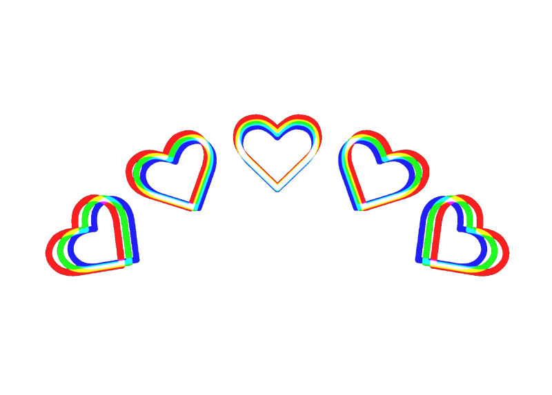 Наклейки без фона