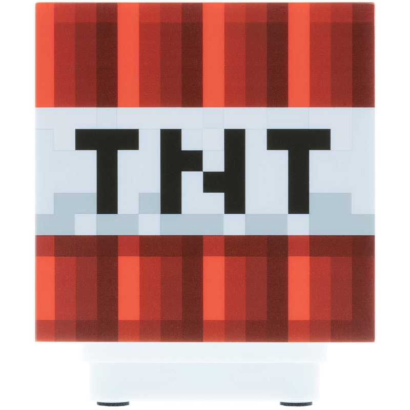 ТНТ майнкрафт 2д