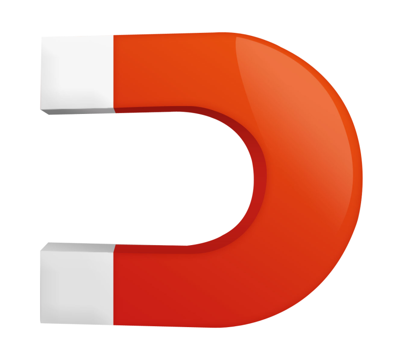 Магнит клипарт