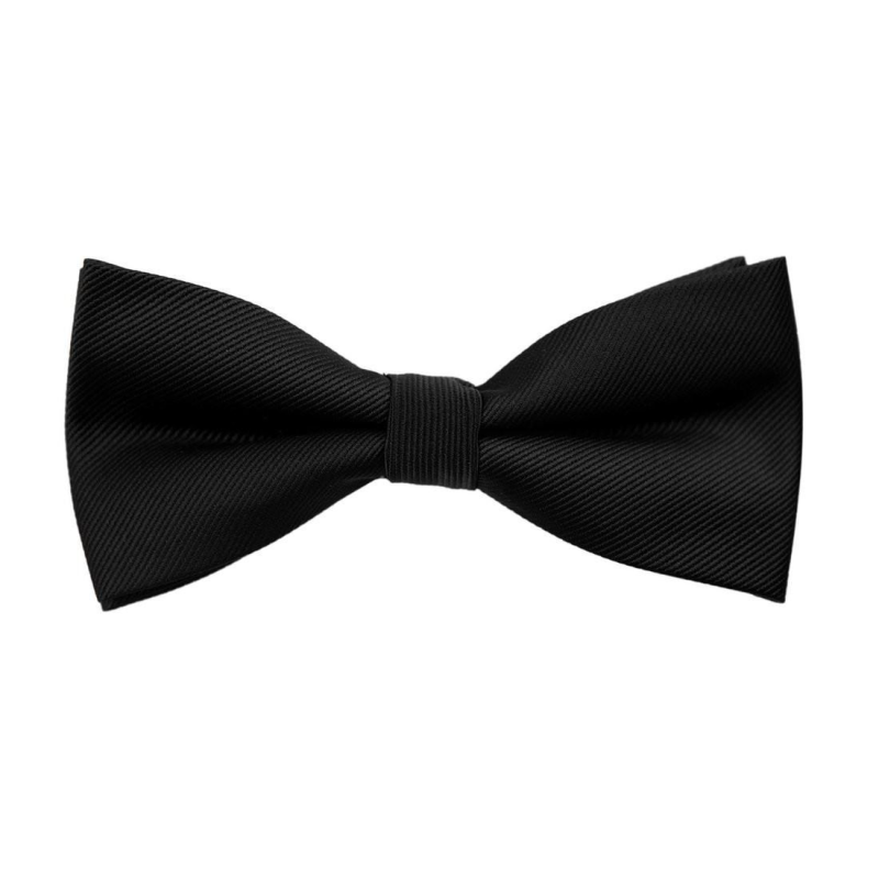 Смокинг с бабочкой