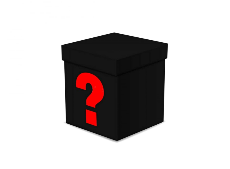 Черный ящик