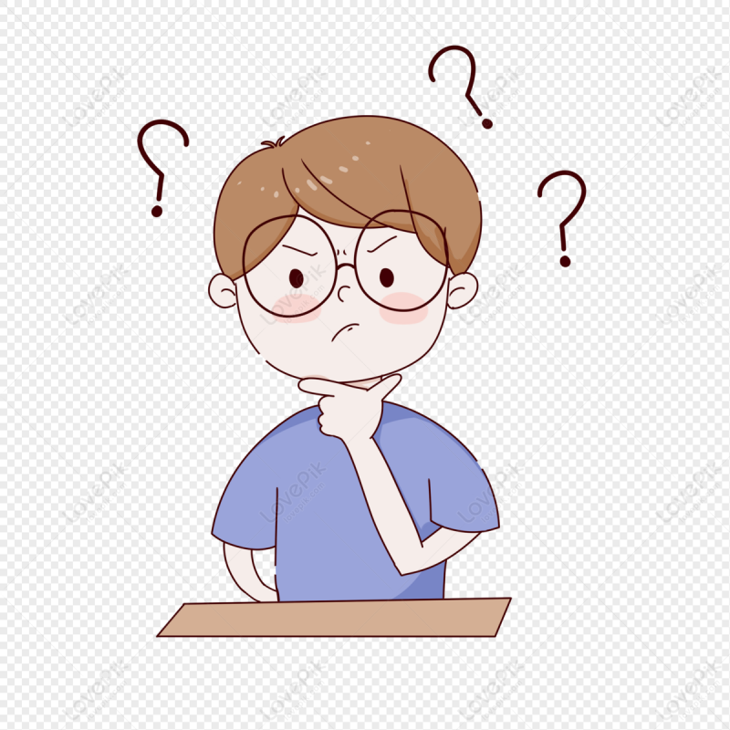 Думающий человек картинки