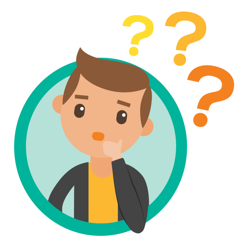 Думает рисунок