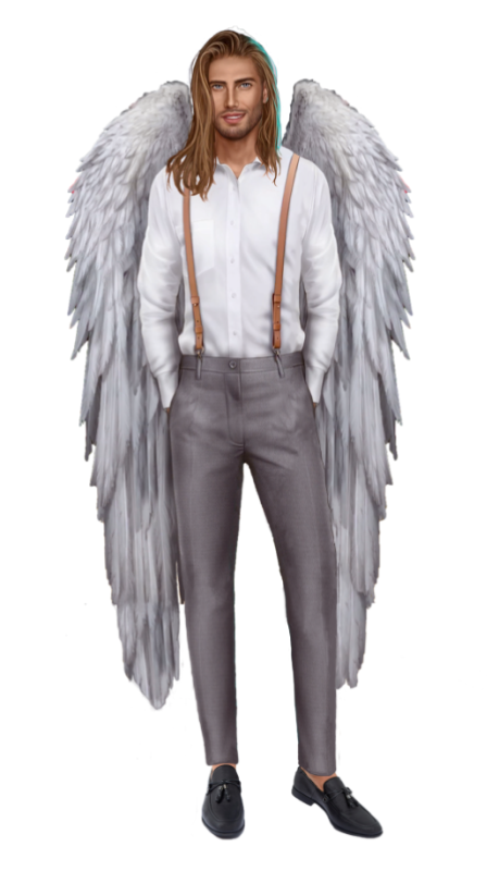 Люцифер клуб романтики в полный рост