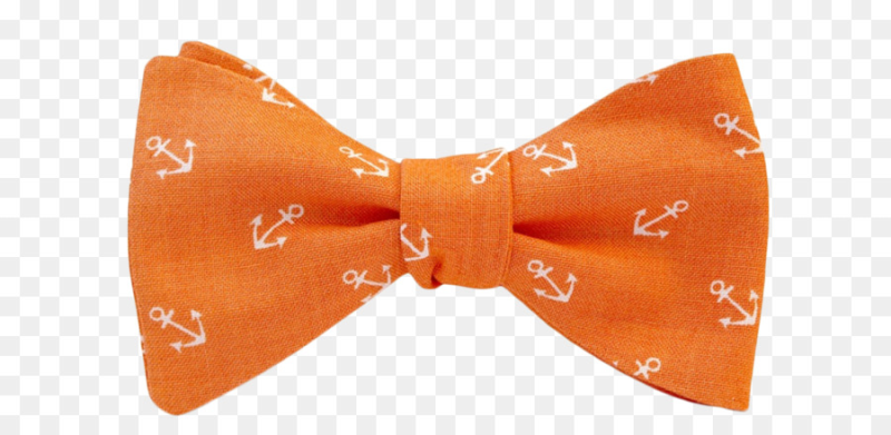 Оранжевая мужская бабочка