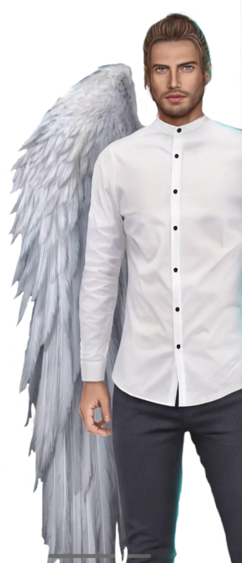 Клуб романтики секрет небес Дино