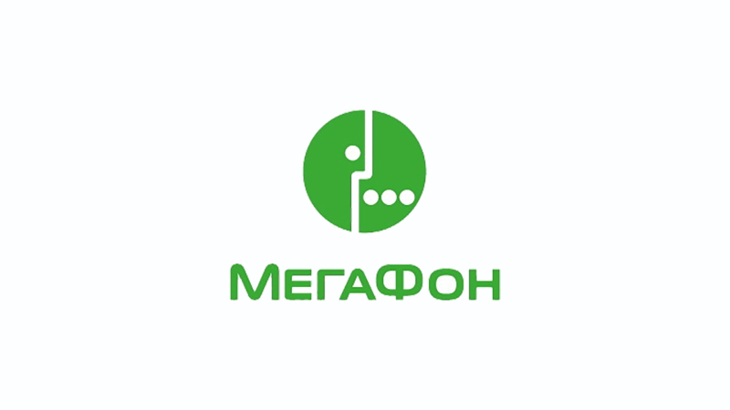 МЕГАФОН фото логотипа