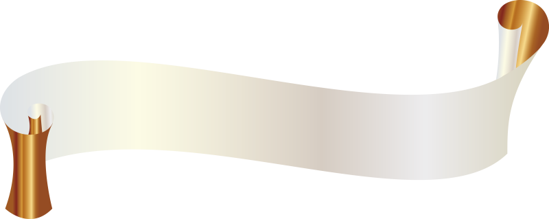Белая лента