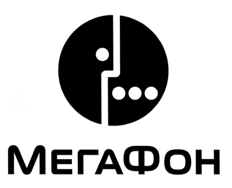Мегафлот логотип