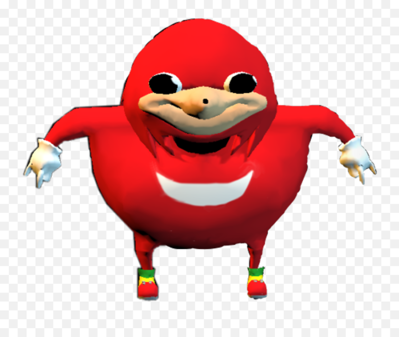 Sonic НАКЛЗ Уганда