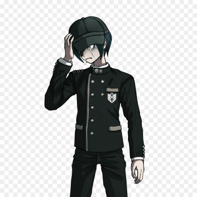 Shuichi Saihara
