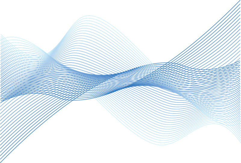 Линии без фона