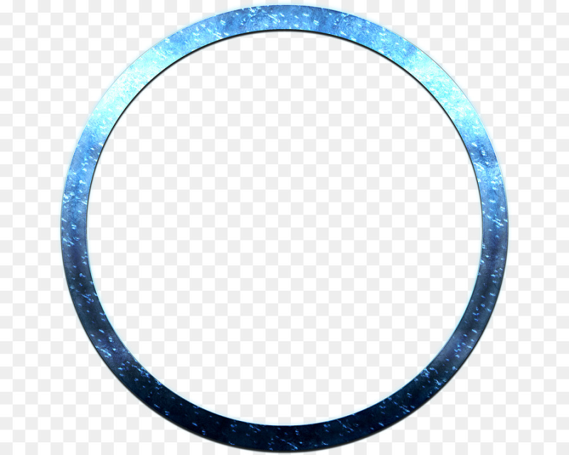 Красивый круг