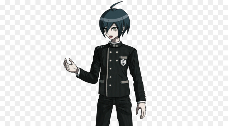 Shuichi Saihara