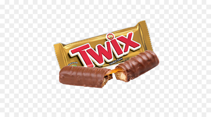 Twix шоколад