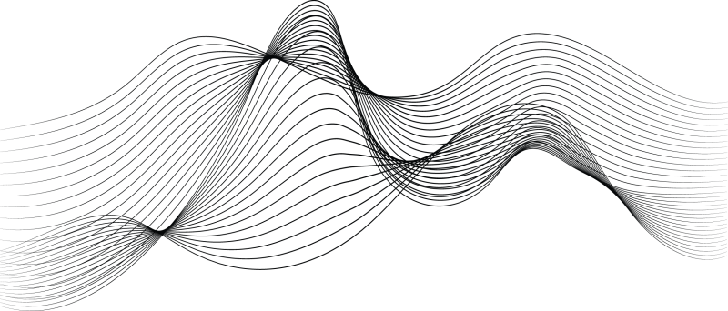 Векторные линии