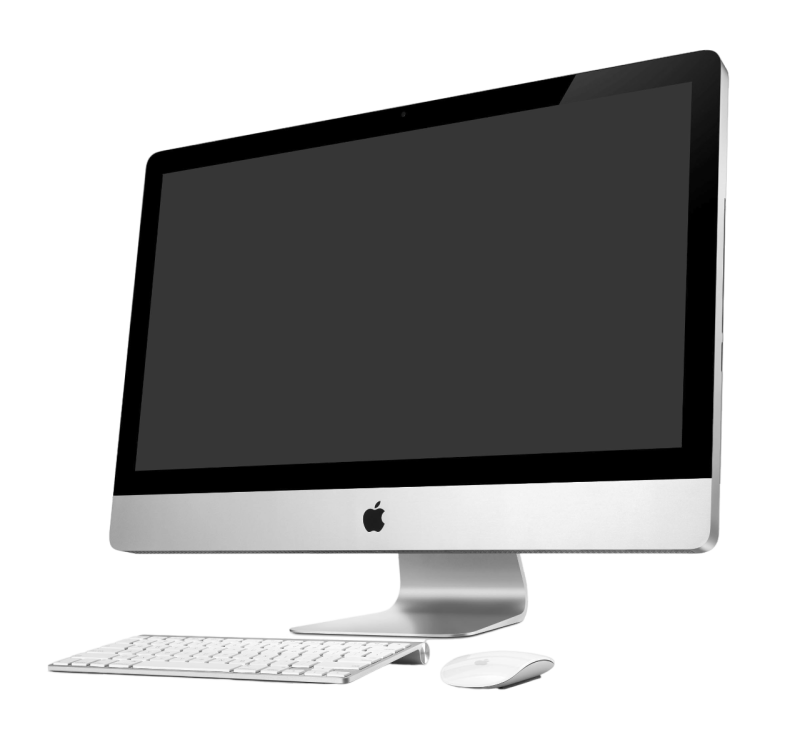 Персональный компьютер эпл