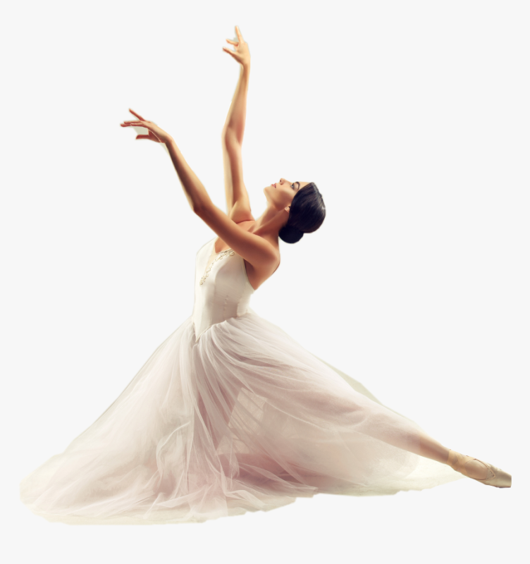 Танцы балет