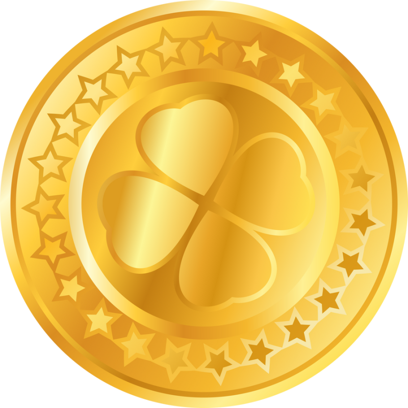 Золотая Монетка