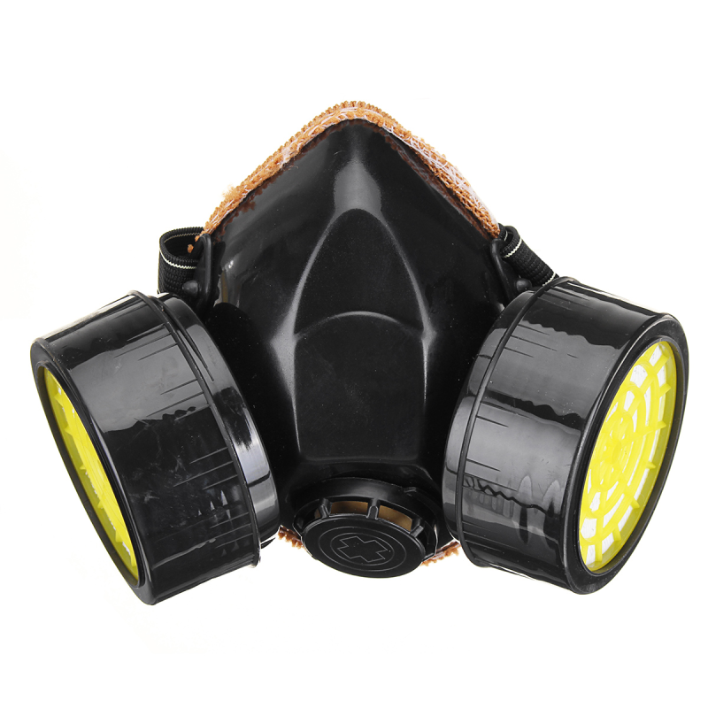 Респиратор фильтр Rikker Пылезащитный