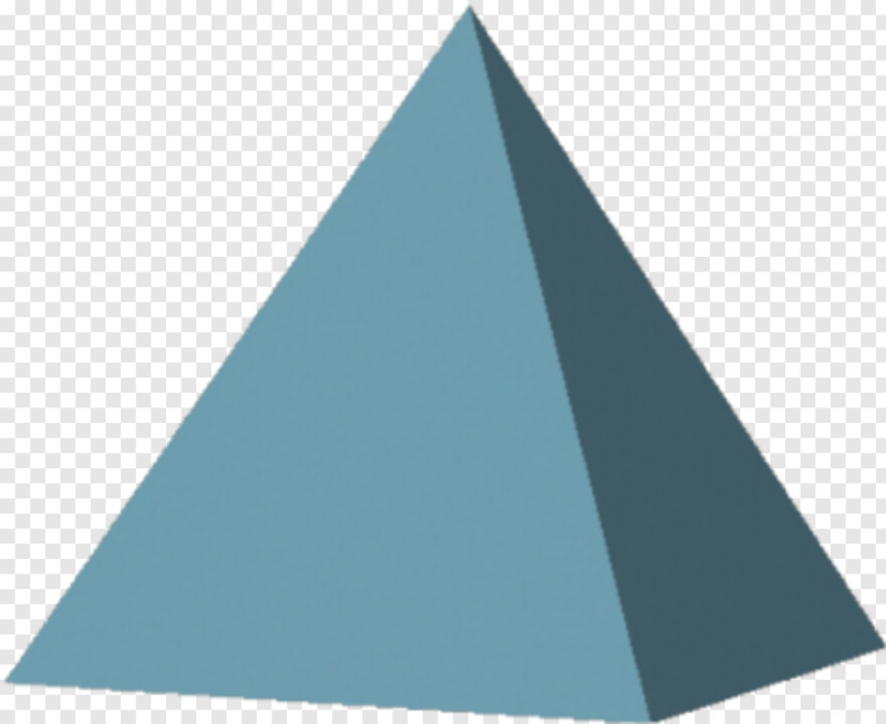 Пирамида фигура