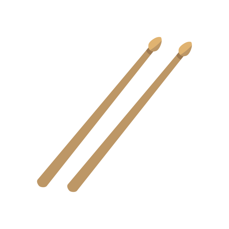 Drumsticks палочки