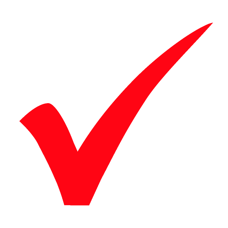 Галочка символ