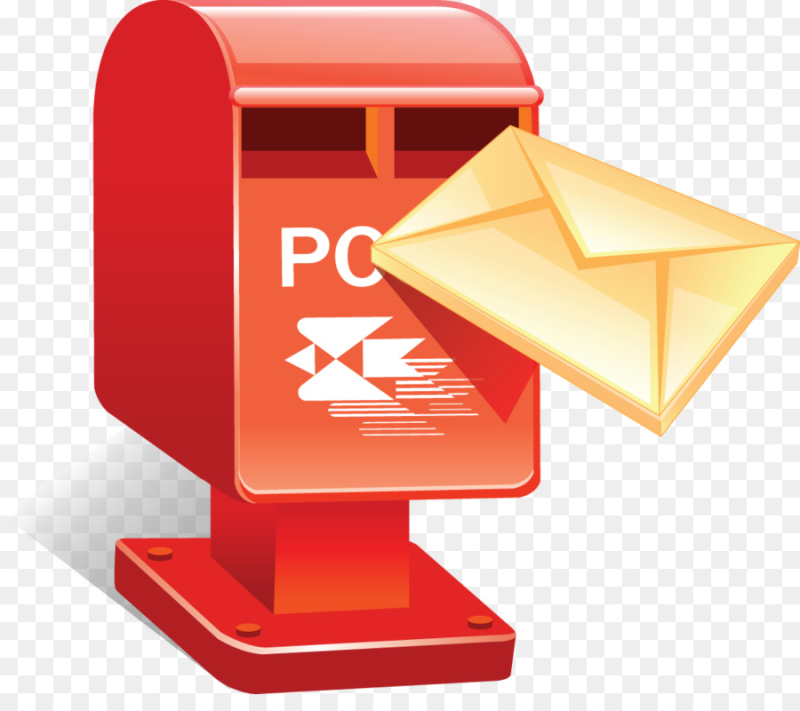 Почтовый ящик