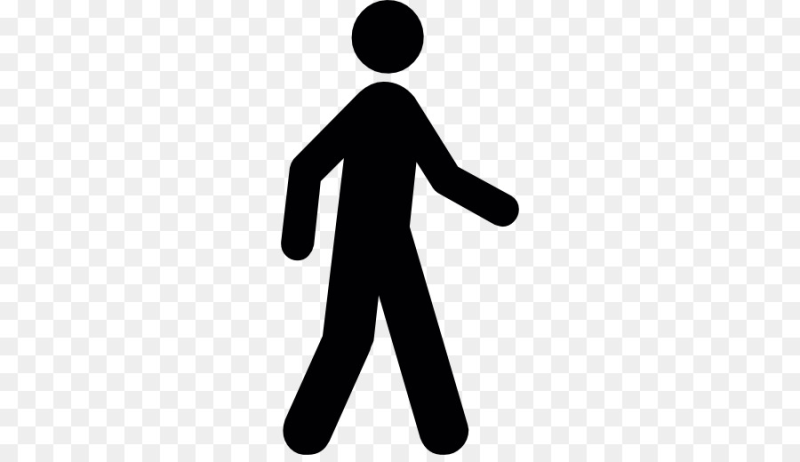 Фигурка человека