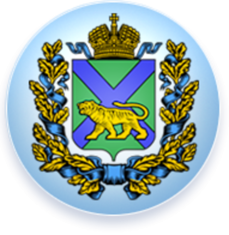 Символы Приморского края