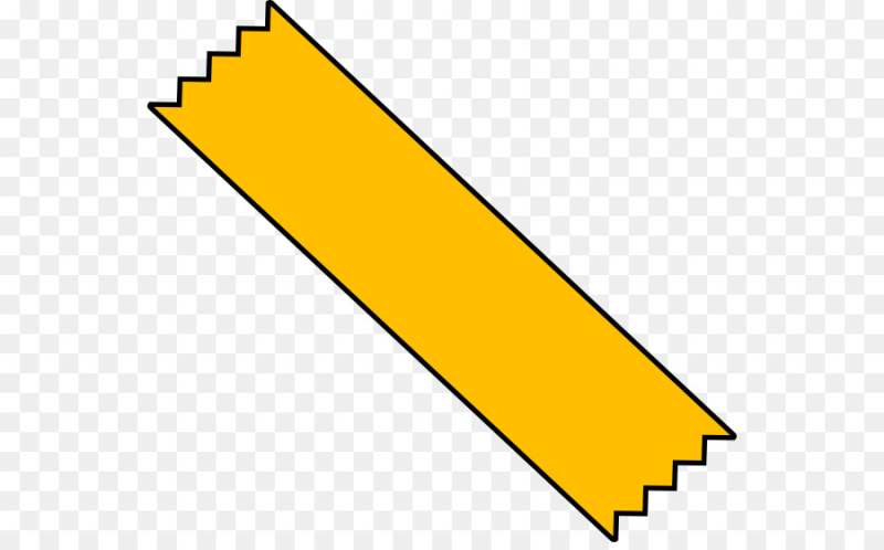 Кусок ленты