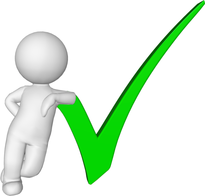 Белые человечки