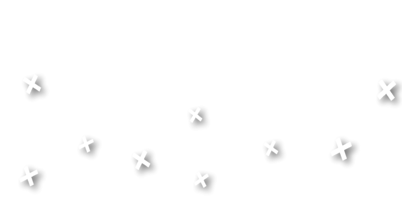 Overlays на прозрачном фоне