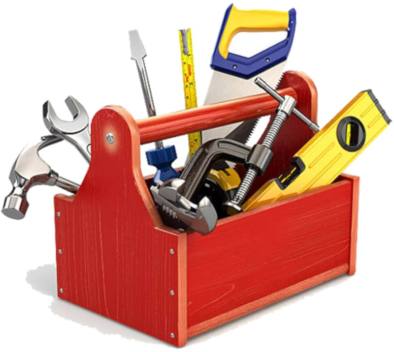 Ящик для инструментов